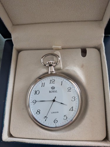 Pocket watch - pocket,