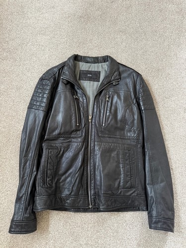 Hugo boss men - hugo, black