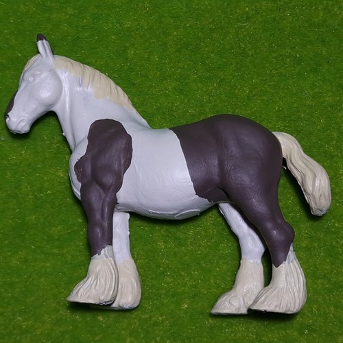 Custom britains 1 - britains, 1:32