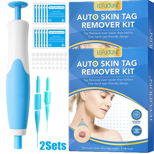 2sets painless auto - auto, skin