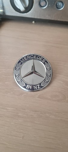 Genuine mercedes benz - genuine, mercedes-benz