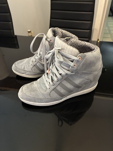 Adidas neo women super gray - neo,