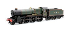 HORNBY 'OO' GAUGE R2025 GW