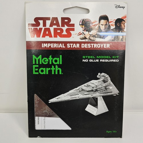 Sealed star wars fascinations - star,
