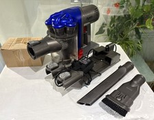 Dyson DC35 Blue Cordless