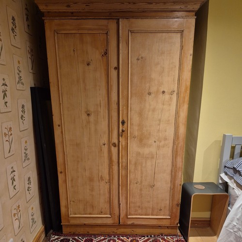 Antique pine door - antique, 2