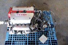 2004-2008 ACURA TSX K20A