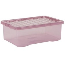 Wham Plastic Stackable Large