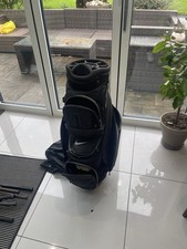 Nike Golf Cart Bag 14-Way