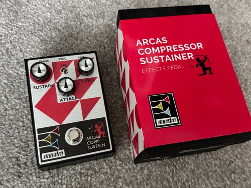 Maestro arcas compressor - maestro,