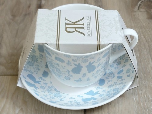 Roy kirkham fine bone - roy, china