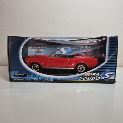 Ford mustand convertible 18 - ford,