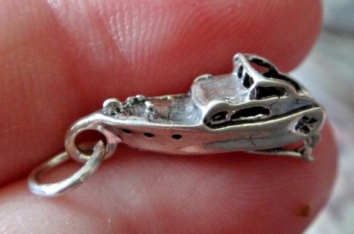 Sterling silver 9x20mm - sterling,