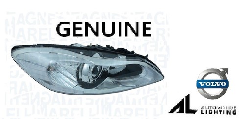 Genuine oem volvo - genuine,