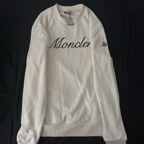Moncler men emerized fleece - emerized,