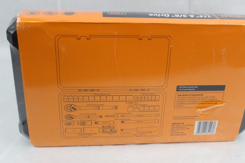 Halfords drive metric - halfords,