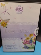 My Craft  Studio Elite Love In