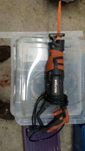 Evolution r230rcp - evolution,