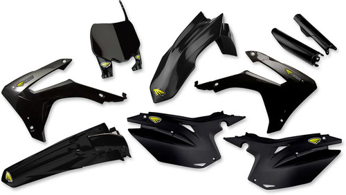 Cycra motorcycle powerflow - motorcycle,