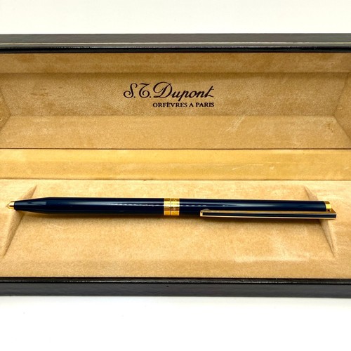Tested dupont ballpoint - [tested],