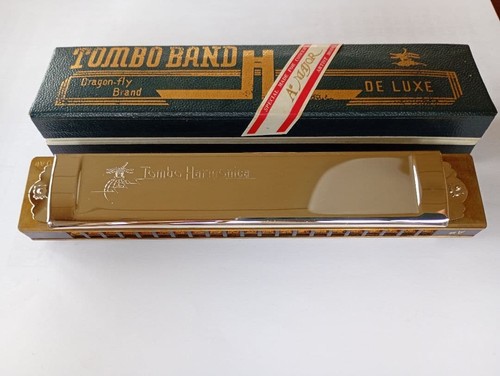 Tombow harmonica band luxe - tombow, de