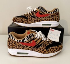 Nike atmos air max dlx - nike, x