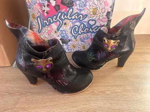 Irregular choice women - choice, women's