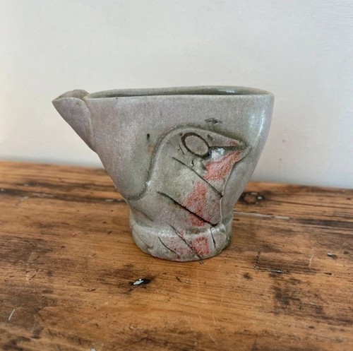 Handmade studio art pottery - handmade,