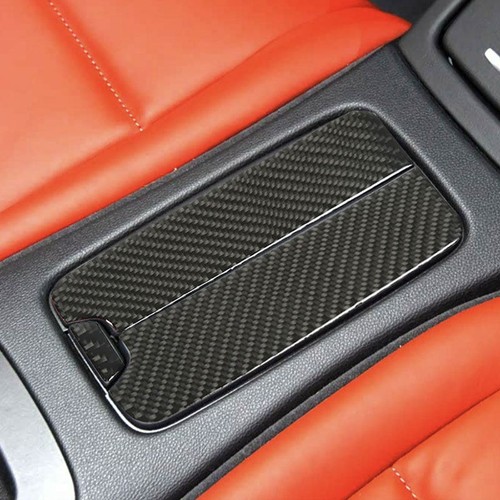 Carbon fiber rear - carbon,