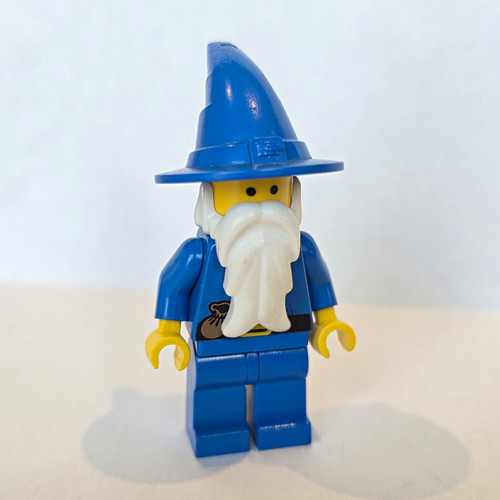 Lego castle cas019 majisto - lego,