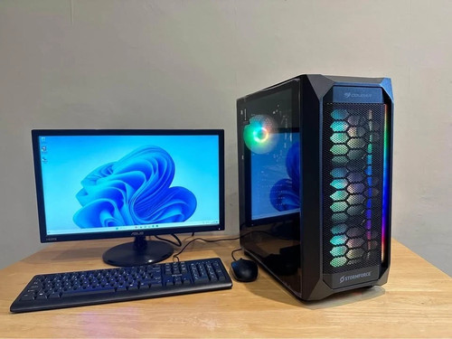 Gaming bundle with - i7,