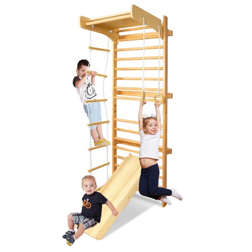 Multifunctional gymnastics - multifunctional,