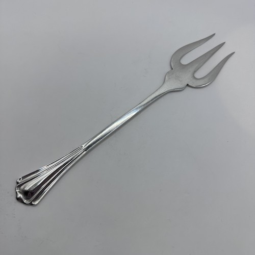 Antique epns silver - silver, plate