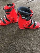 SCARPA DENALI SKI-TOURING