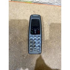 BT Hudson Digital Cordless Telephone Handset Only Caller Display Redial Function