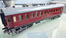 Vintage Trix Express MITROPA