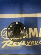 Yamaha R6 Ten Kate Fuel Cap