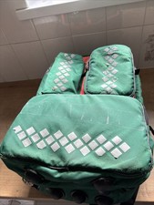 DS Medical Premier Response Bag – Paramedic / Emergency – Used, Good Condition