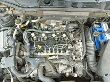 2014 MAZDA CX-5 CX5 2.2 DIESEL