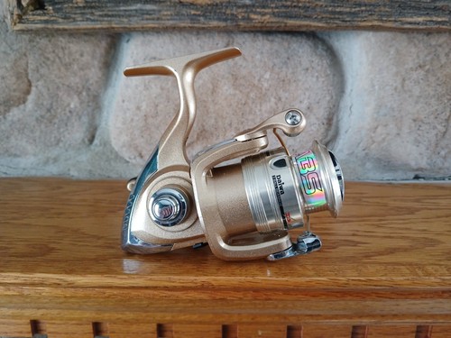 Diawa shock 1500 - diawa, 1500-38i