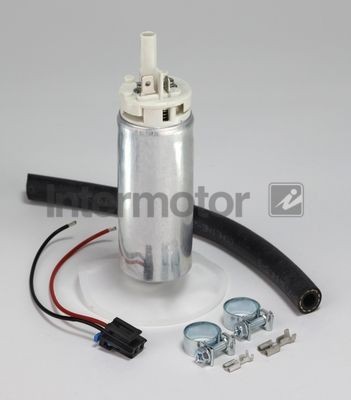 Lemark tank fuel pump for - fuel,