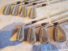 Ben Hogan Apex Plus CB Irons