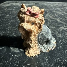 Vintage Yorkshire Terrier