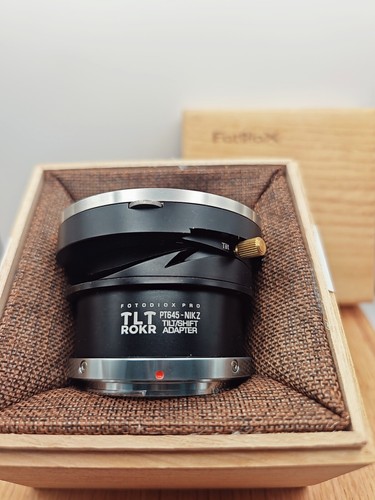Fotodiox pro tlt - fotodiox,