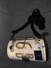 Little Earth Handbag - Wyoming