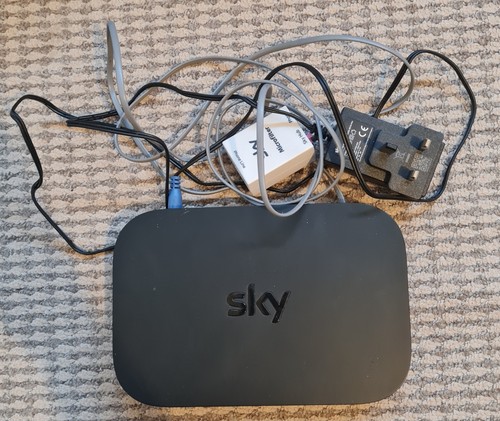 Sky router - sky,