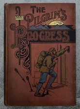 The Pilgrim’s Progress -
