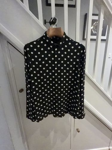 Allsaints rolla shirt - allsaints,