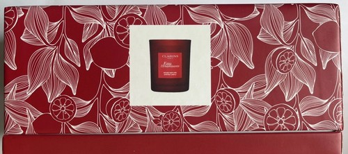 Clarins eau dynamisante - eau,
