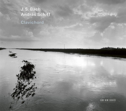 Bach clavichord - j.s., bach: